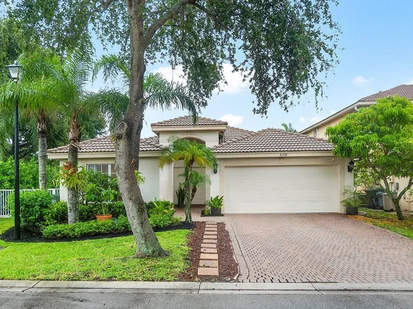 5108 Bright Galaxy Lane, Greenacres, FL 33463