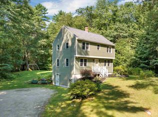 11 Moose Run, Barrington, NH 03825