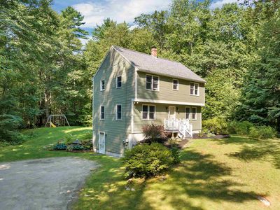 11 Moose Run, Barrington, NH, 03825