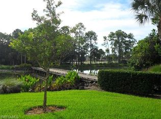 8430 Radcliffe Ter APT 104, Naples, FL 34120