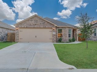 20739 Sunshine Meadow Dr, Hockley, TX 77447