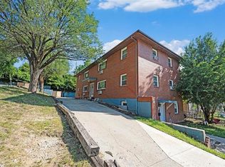 1612 Washington Ave, Kansas City, KS 66102