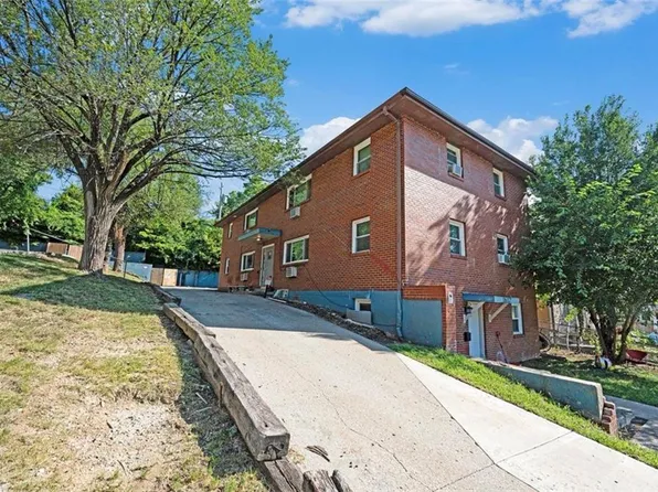 1612 Washington Ave, Kansas City, KS 66102