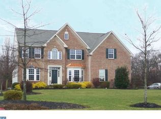 272 Jennings Way, Mickleton, NJ 08056