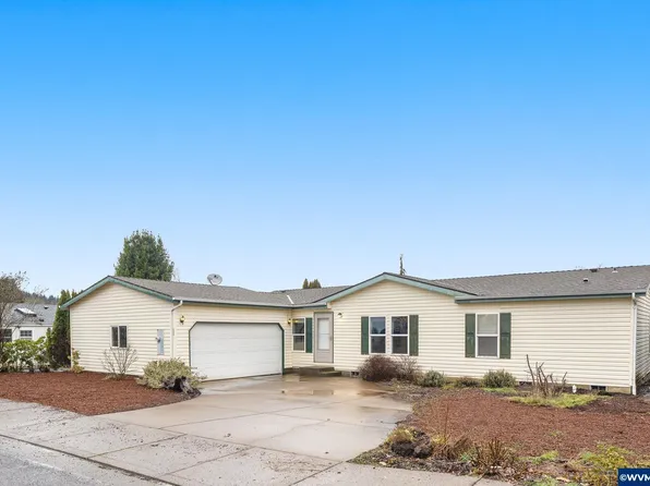 3404 Lake Vanessa Cir NW, Salem, OR 97304
