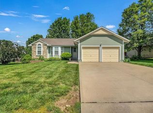 506 S Pelham Path St, Raymore, MO 64083