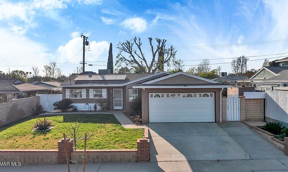 2235 Magnolia St, Simi Valley, CA 93065 Zillow
