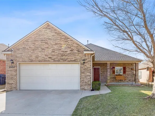 5908 SE 71st St, Oklahoma City, OK 73135