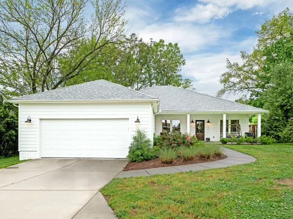 267 Collier Ave, Nashville, TN 37211