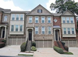 2858 Overlook Ct NE, Atlanta, GA 30324