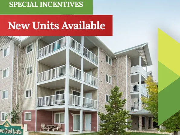 100 Jordan Pkwy, Red Deer, AB T4P 0B6