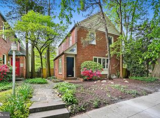 4836 Brandywine St NW, Washington, DC