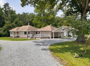 11925 Courthouse Rd, Victoria, VA 23974