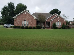 200 Dillon Dr, Cabot, AR 72023