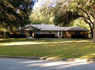 9500 SW 1st Pl, Gainesville, FL 32607