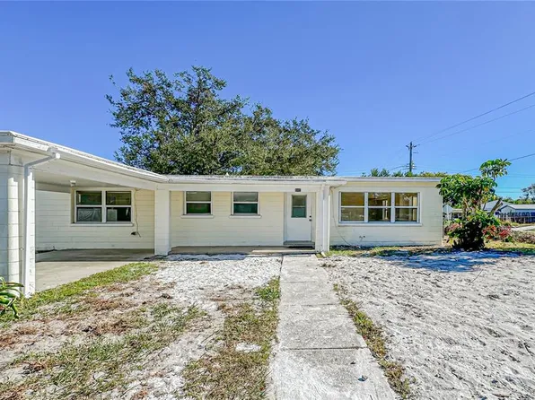 440 Hampton Ave, Lakeland, FL 33801