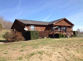 840 Jordan Rd, Decatur, TN 37322
