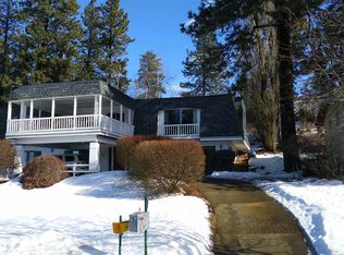 13905 S Finney St, Medical Lake, WA 99022