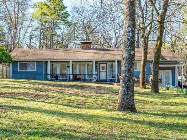 158 Arlington Dr, Hot Springs, AR 71913