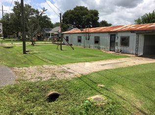 553 N Airline Ave, Gramercy, LA 70052