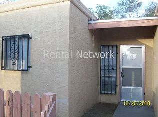 8102 Alameda Ave, El Paso, TX 79915