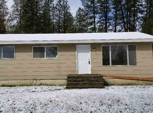 6013 W Spring St, Marshall, WA 99020