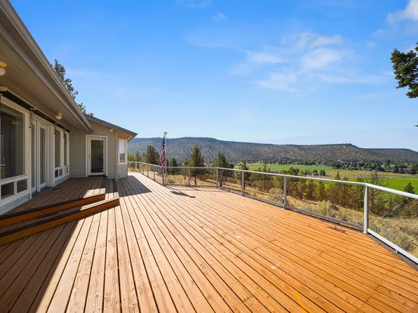 789 NE Wyoming Dr, Prineville, OR 97754