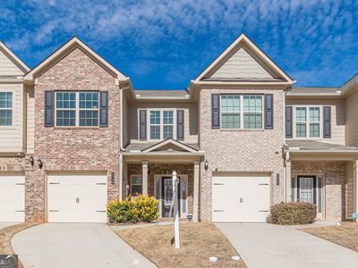 2549 Castellan Dr, Atlanta, GA, 30316
