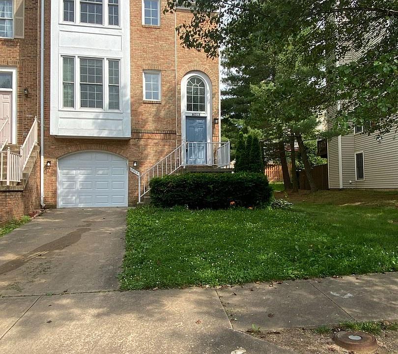 1st image of 8013 Hilliard Dr