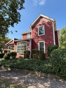 1436 Clinton St, Noblesville, IN, 46060