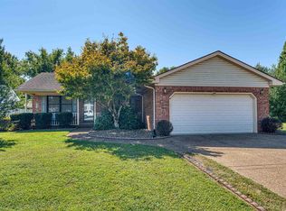6505 Kolb Dr, Evansville, IN 47715