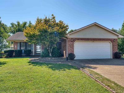 6505 Kolb Dr, Evansville, IN, 47715