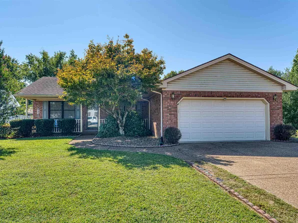 6505 Kolb Dr, Evansville, IN 47715
