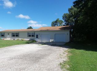 70966 Hilltop Dr, Union, MI 49130