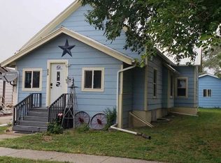 209 East 8th, North Platte, NE 69101