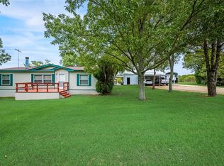 647 NE County Road 1031, Rice, TX 75155