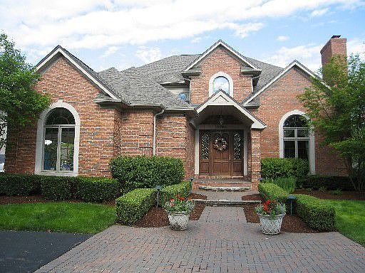 Solid Custom Built Home
