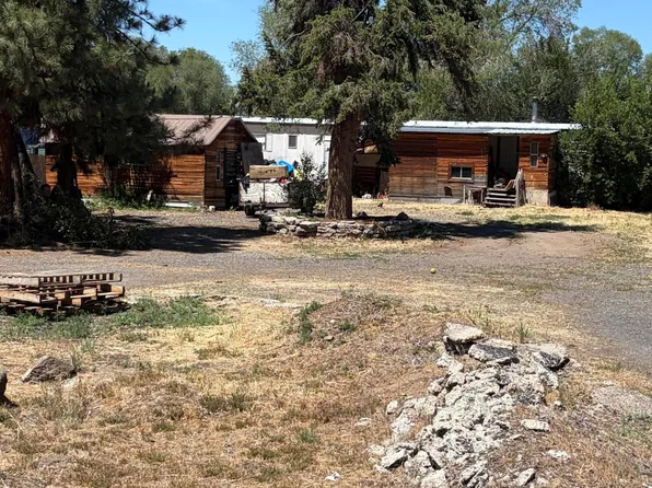 1757 SE Paulina Hwy, Prineville, OR 97754