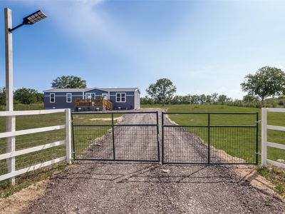 3605 NE County Road 190, Powell, TX, 75153