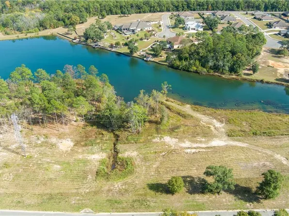 0 Dutchman Woods Dr, Mobile, AL 36695