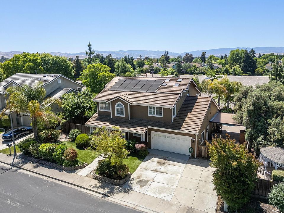 5515 Goldenrod Dr, Livermore, CA 94551 | Zillow