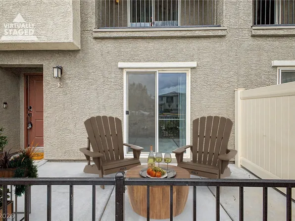 12326 Indigo Montage Rd #3, Las Vegas, NV 89183