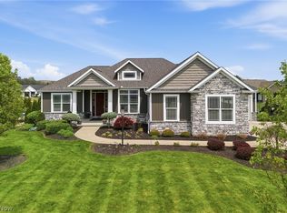 8872 Scotsbury Glen St NW, Massillon, OH 44646