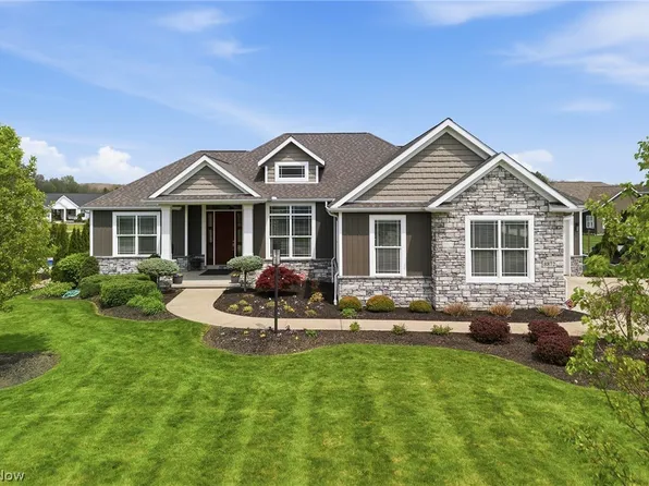 8872 Scotsbury Glen St NW, Massillon, OH 44646