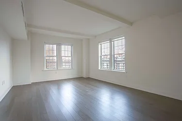 Rented by Compass