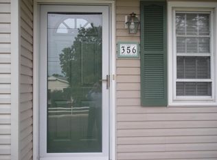 356 Harper Ave, Brick, NJ 08724