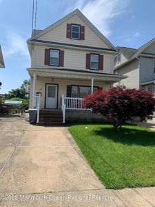 340 Chelsea Avenue, Long Branch, NJ, 07740