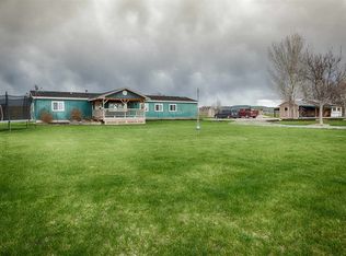 526 Unity Ln, Weiser, ID 83672