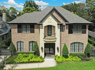 4618 W Alabama St, Houston, TX 77027