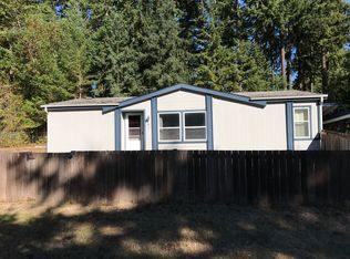 161 E Kinkaid St, Port Hadlock, WA 98339